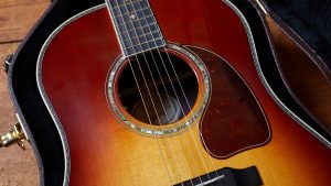 Read more about the article How Often Should You Replace Acoustic Guitar Strings?