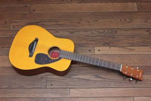 Read more about the article Best 3/4 Size Acoustic Guitars