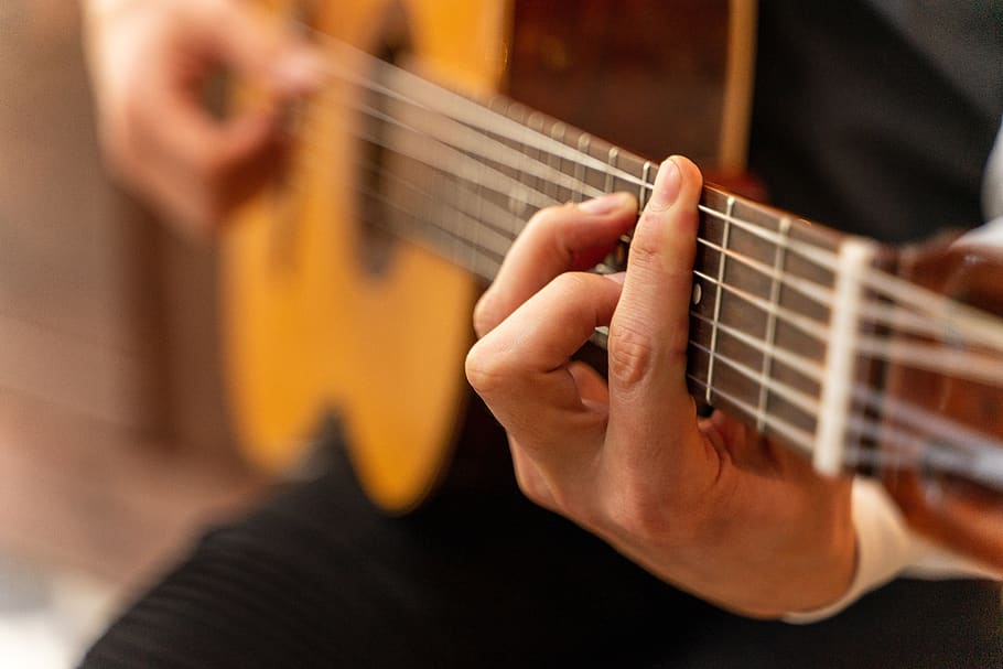 Read more about the article Best Flamenco Guitar under 1000