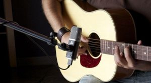 Read more about the article Best Mic for Recording Acoustic Guitar and Vocals