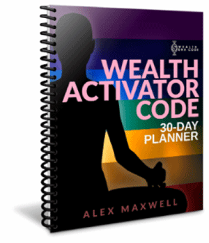 bonus 1 wealth activator code
