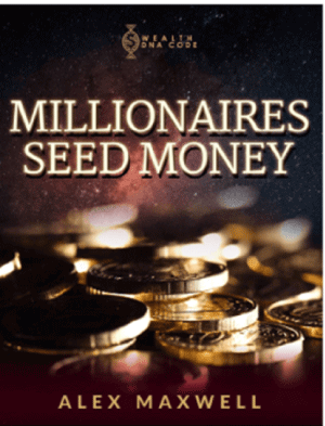 bonus 2 millionaires seed money