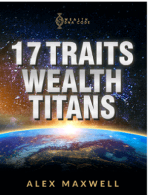 bonus 3 seventeen traits wealth titans