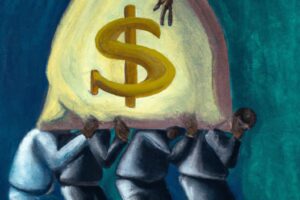 how to manifest money fast with affirmations